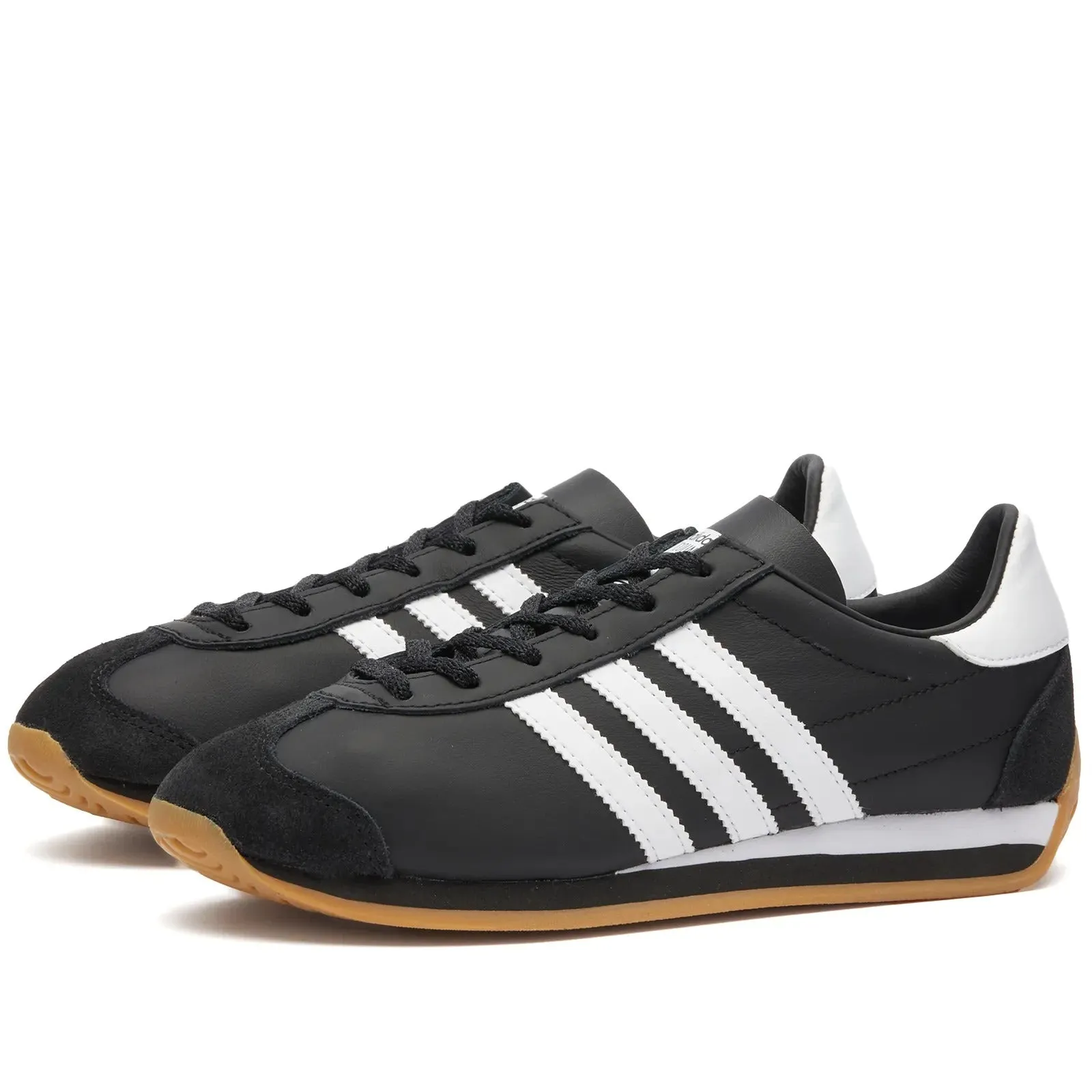 Adidas COUNTRY OG sneakers, black
