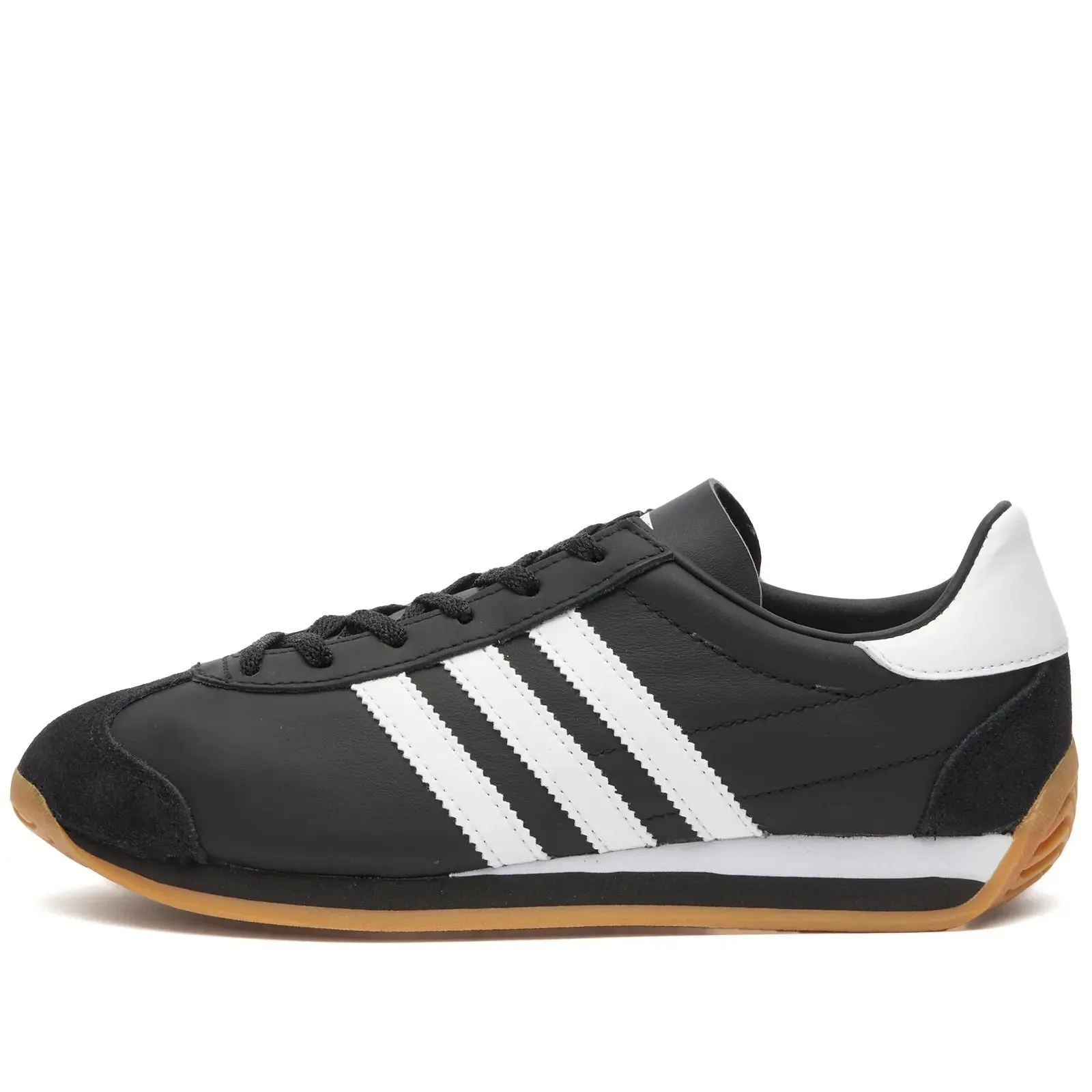 Adidas COUNTRY OG sneakers, black