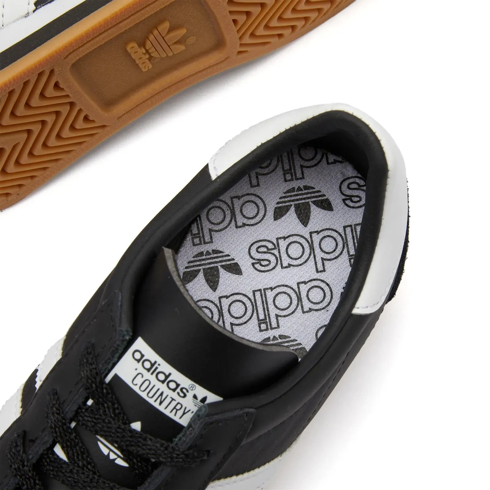 Adidas COUNTRY OG sneakers, black