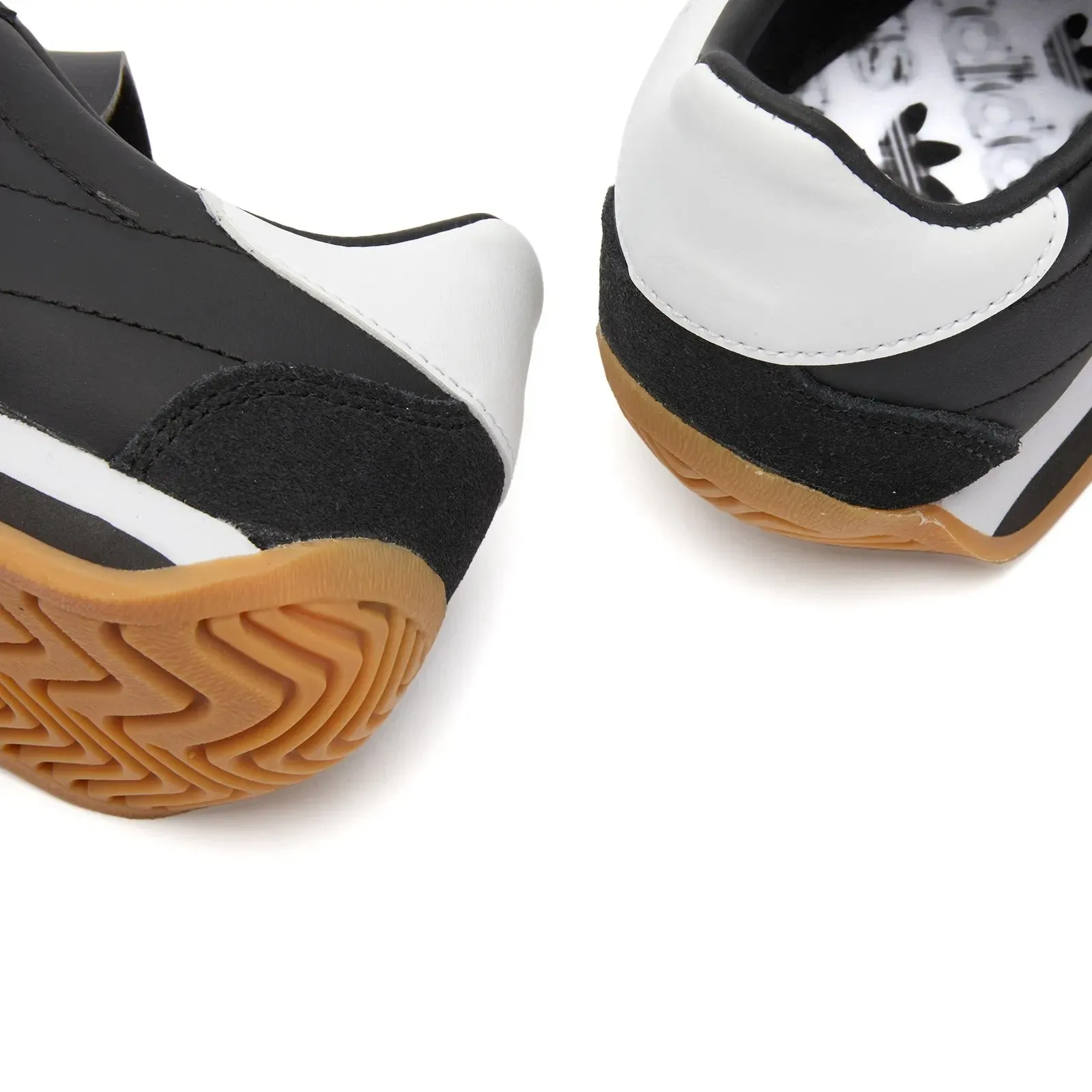 Adidas COUNTRY OG sneakers, black