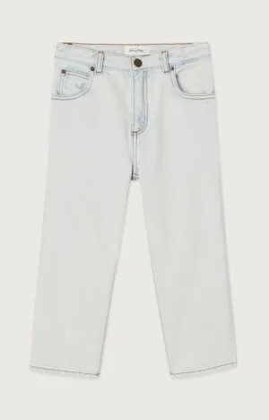 American Vintage / Denim Trousers / Joybird / Bleached