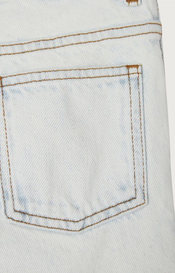 American Vintage / Denim Trousers / Joybird / Bleached