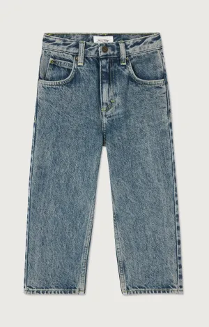 American Vintage / Denim Trousers / Joybird / Dirty