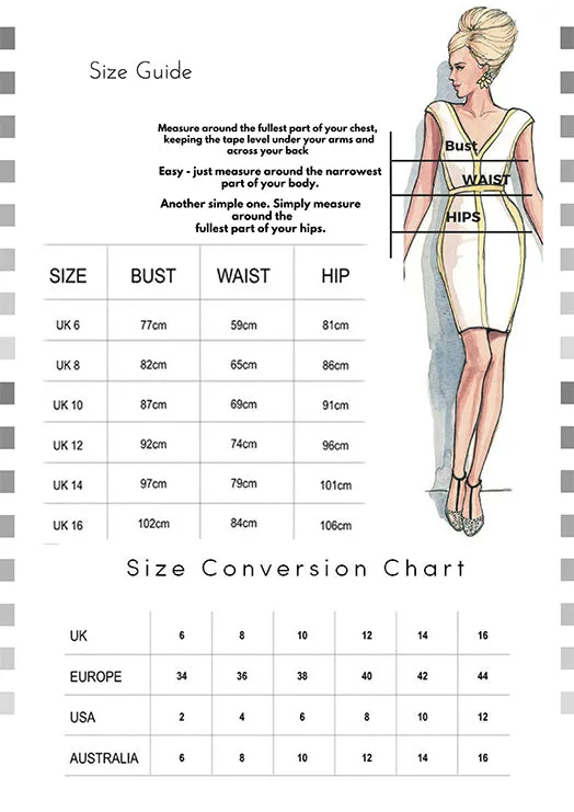 Amina Blue Coral Mini Dress