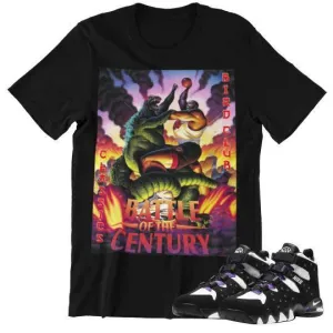 BARKLEY CB34 AIR MAX SHIRT