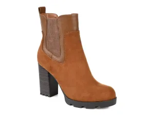 Chelsea boots Islana from the Journee Journee Collection, multicolor