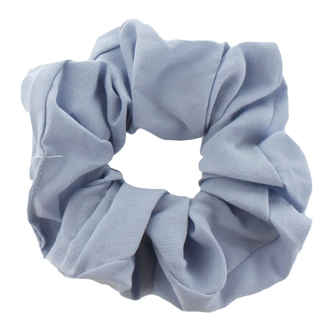 Chiffon Hair Scrunchie