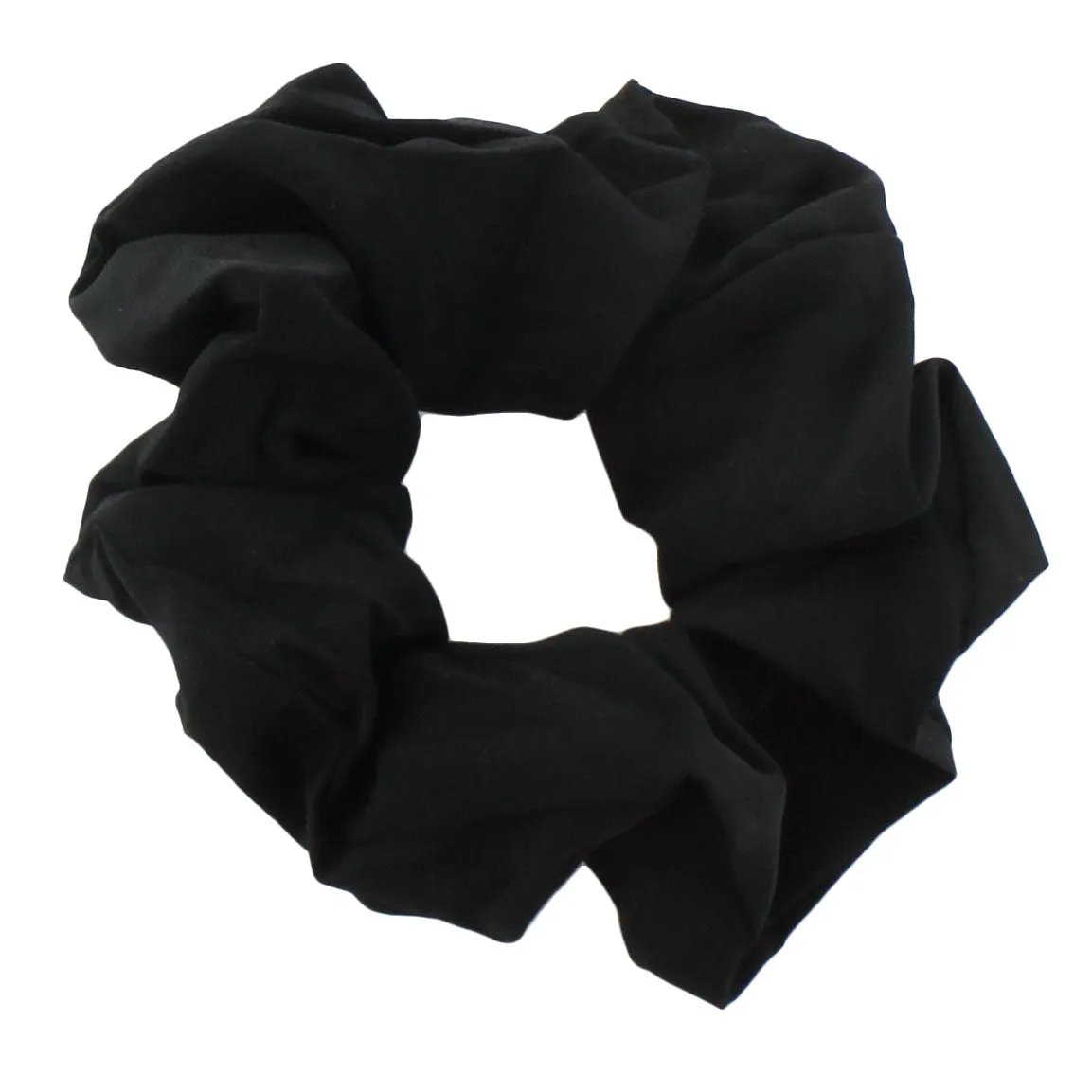 Chiffon Hair Scrunchie