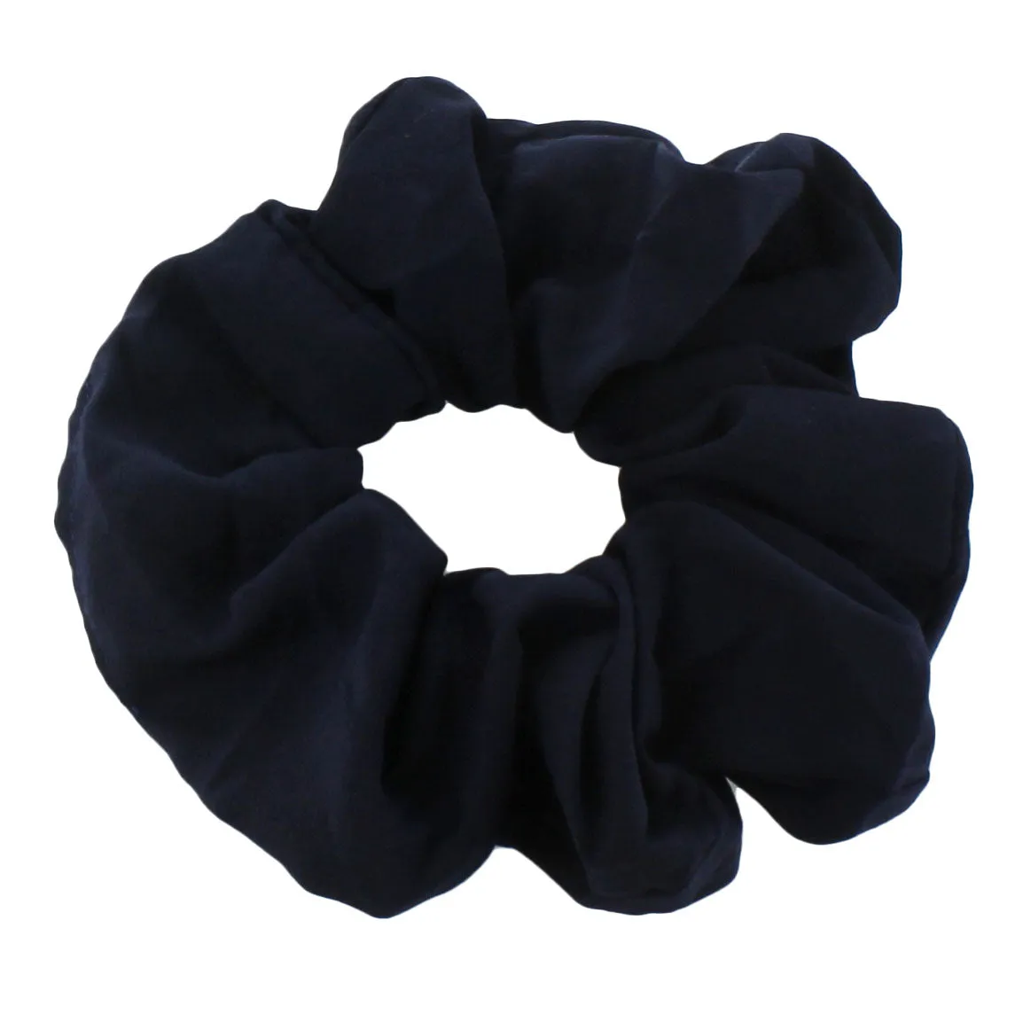 Chiffon Hair Scrunchie