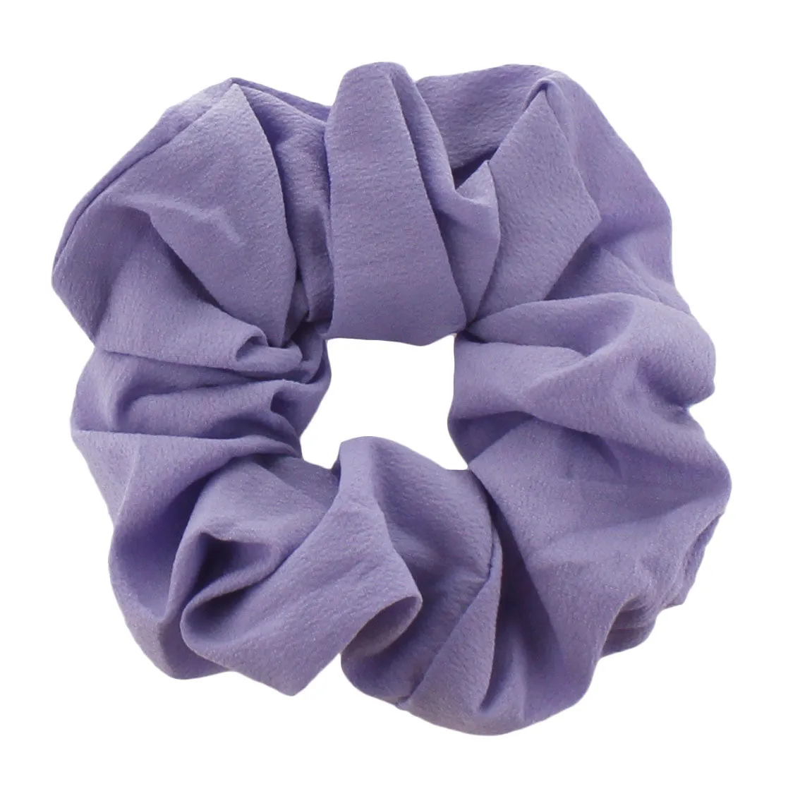 Chiffon Hair Scrunchie