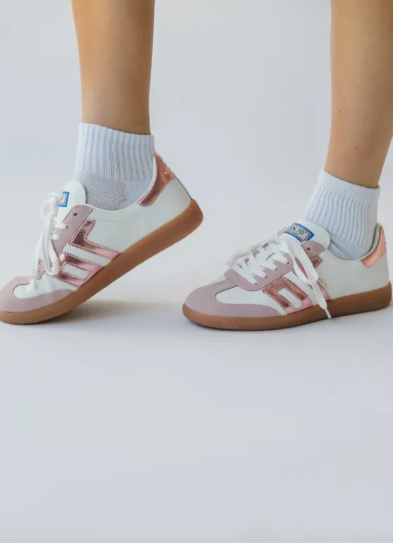 Cloud - Pink