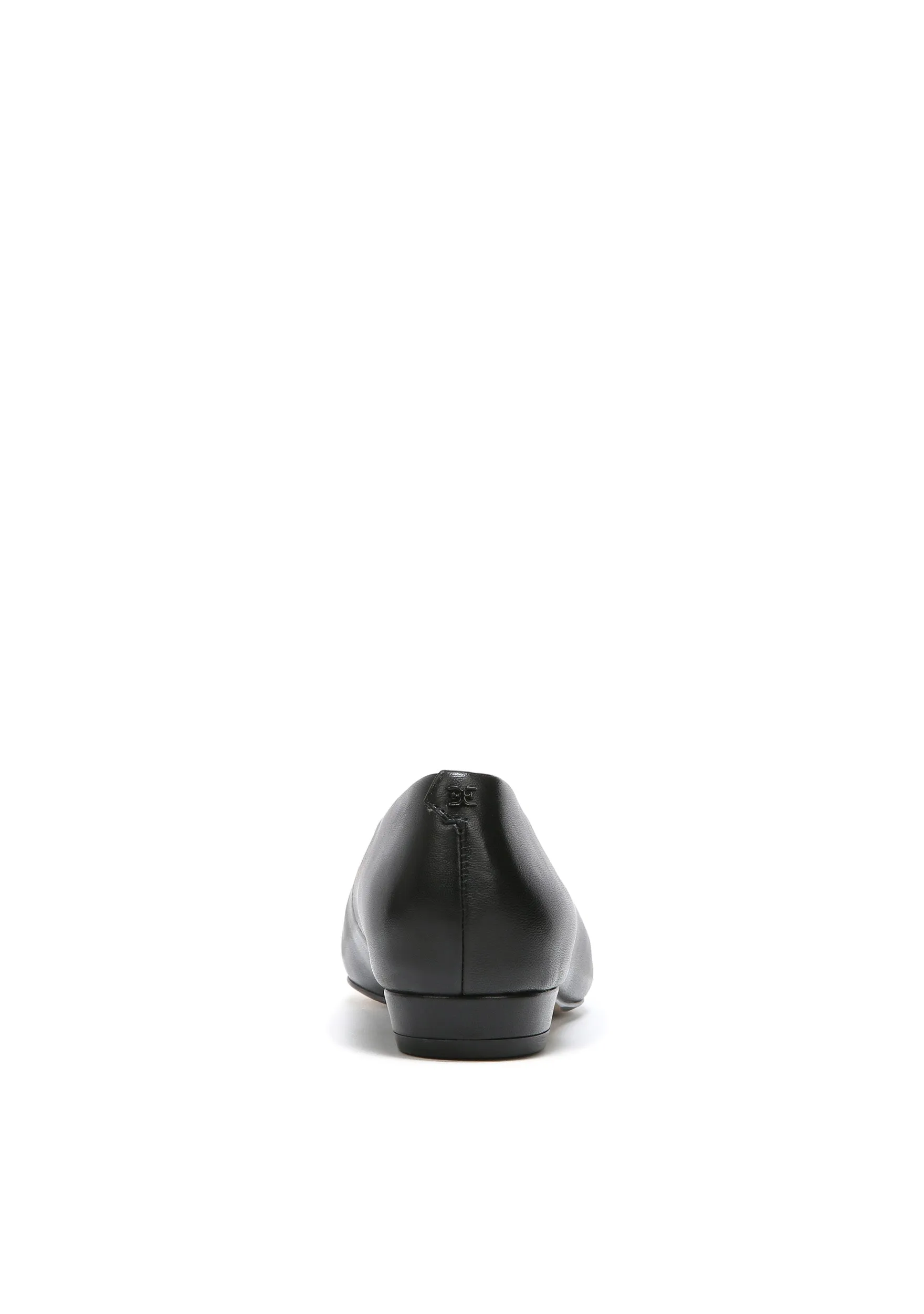 JANINA POINTED TOE FLAT