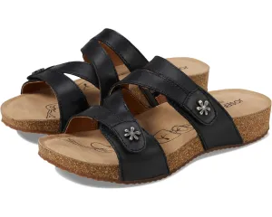 JOSEF SEIBEL TONGA 82 BLACK