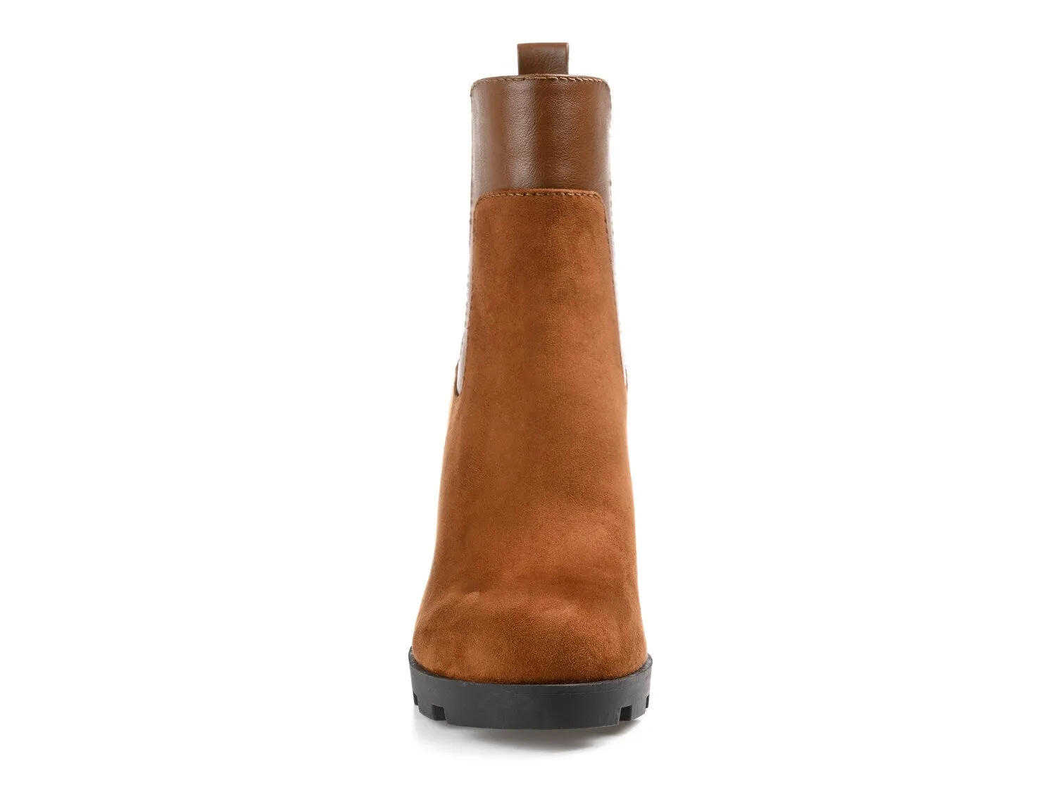 Journee Collection Islana boots, brown