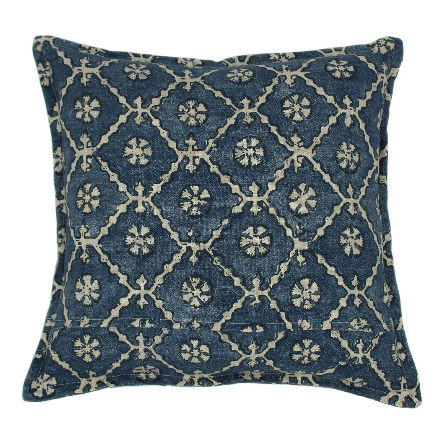 Khiva Dark Indigo