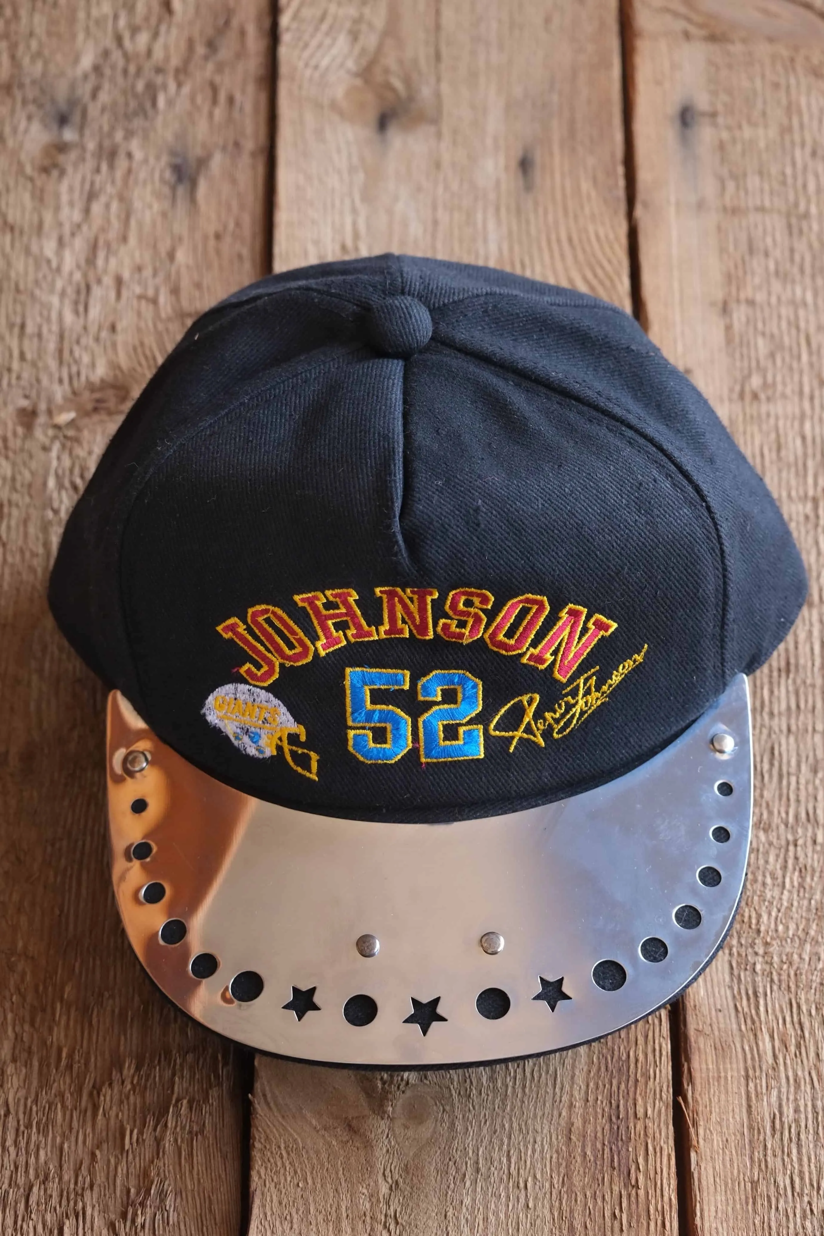 NFL Vintage Football Hats