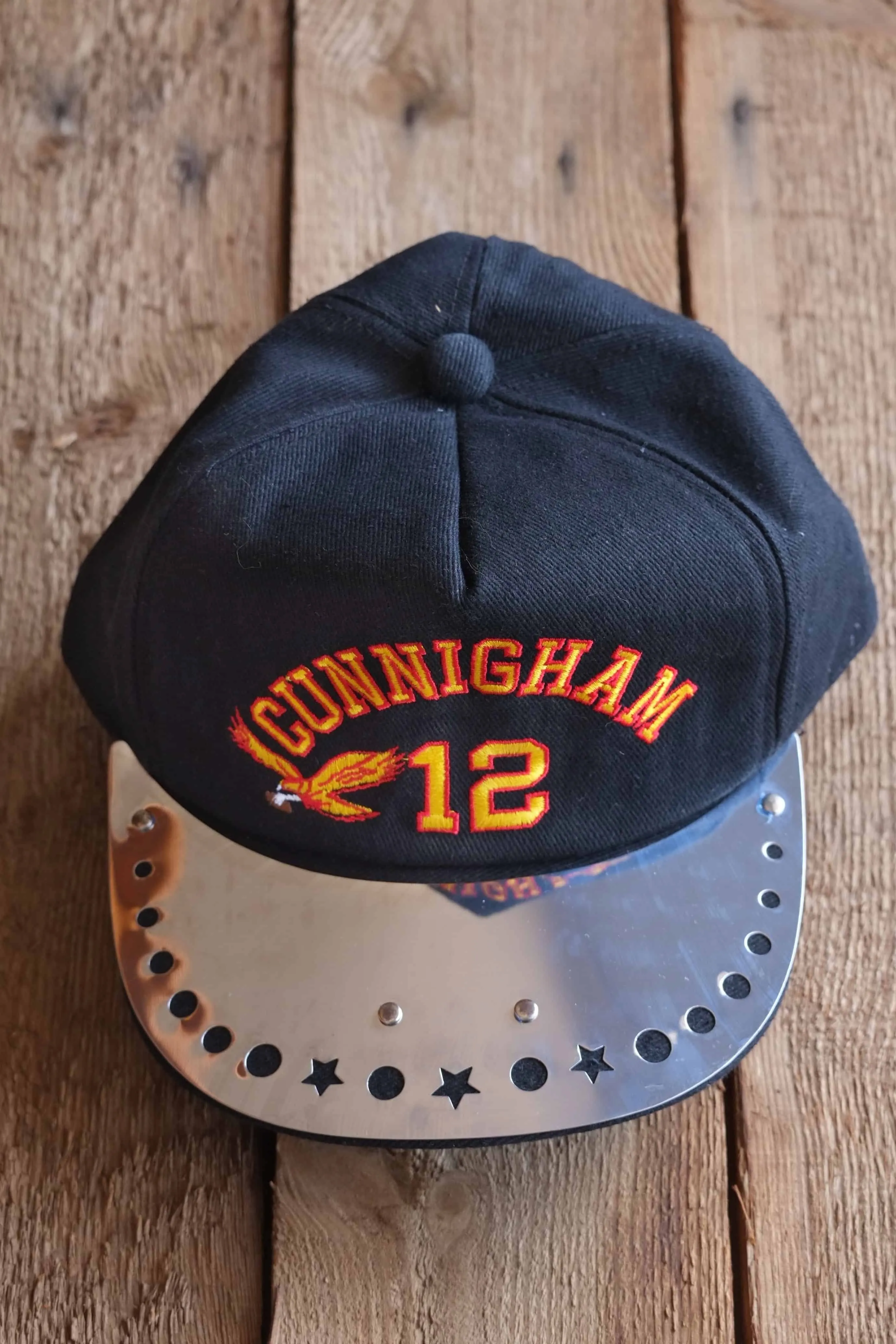 NFL Vintage Football Hats