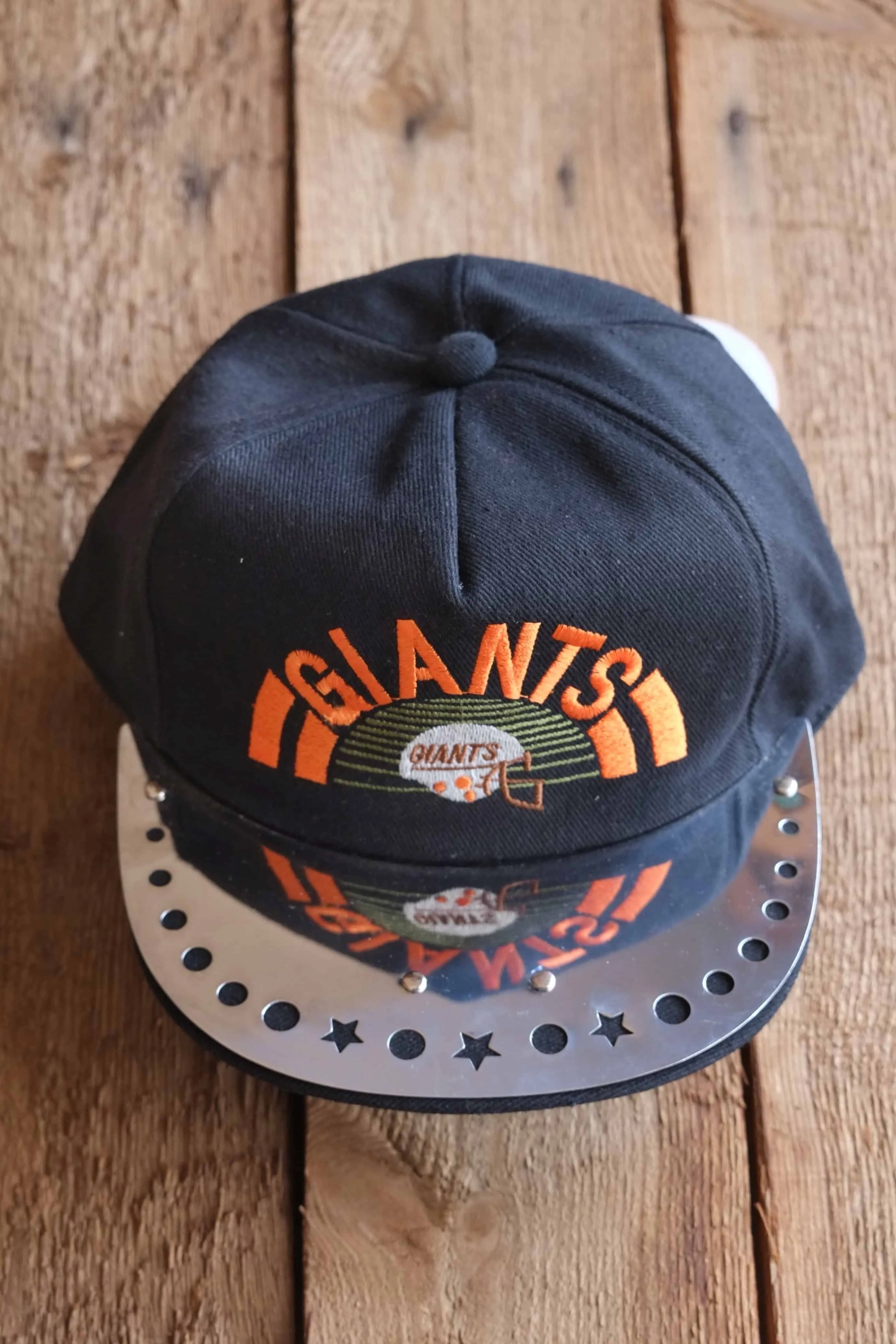 NFL Vintage Football Hats