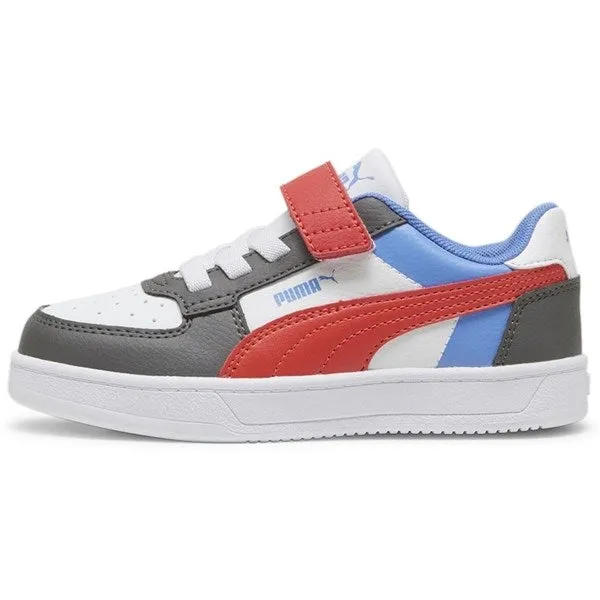 Puma Caven 2.0 Block Ac  Ps Sneakers Gray