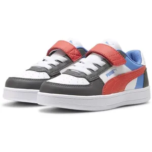 Puma Caven 2.0 Block Ac  Ps Sneakers Gray