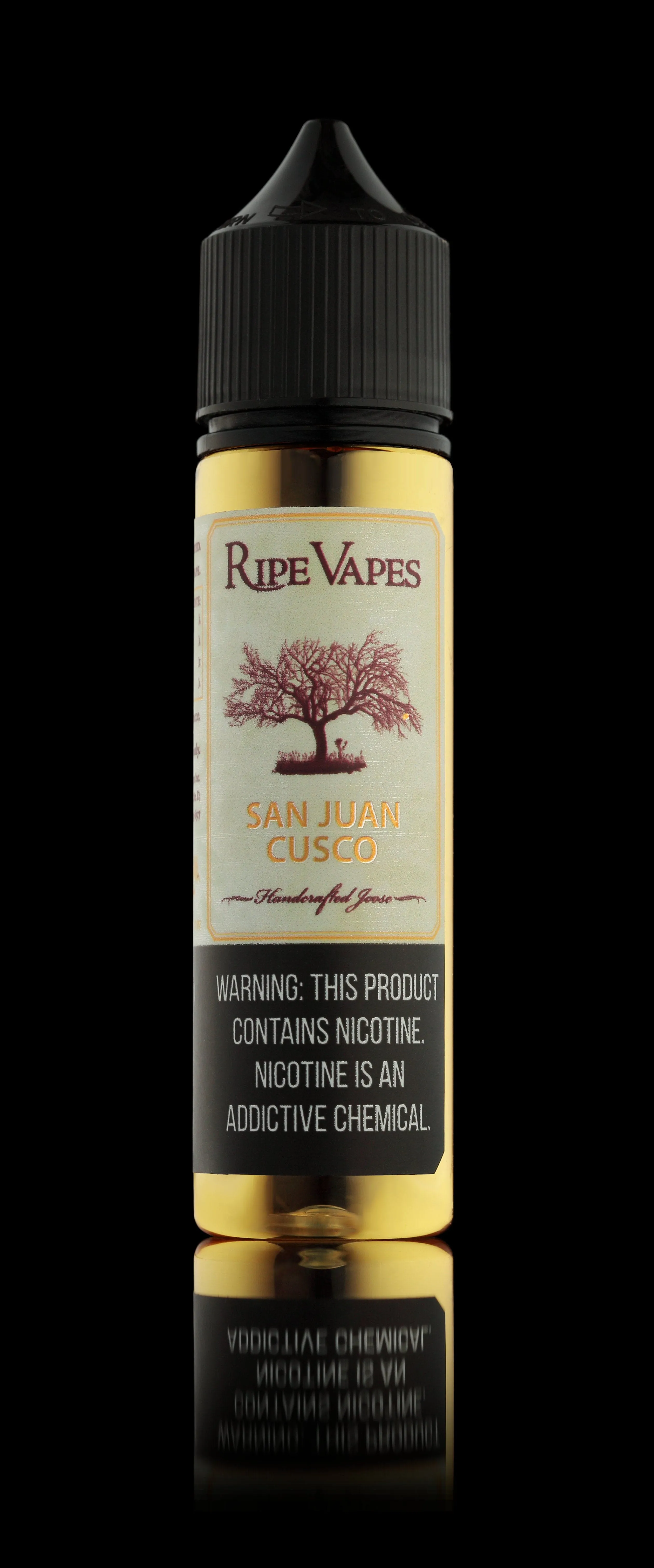 Ripe Vapes San Juan 60mL [DROPSHIP] [CA]