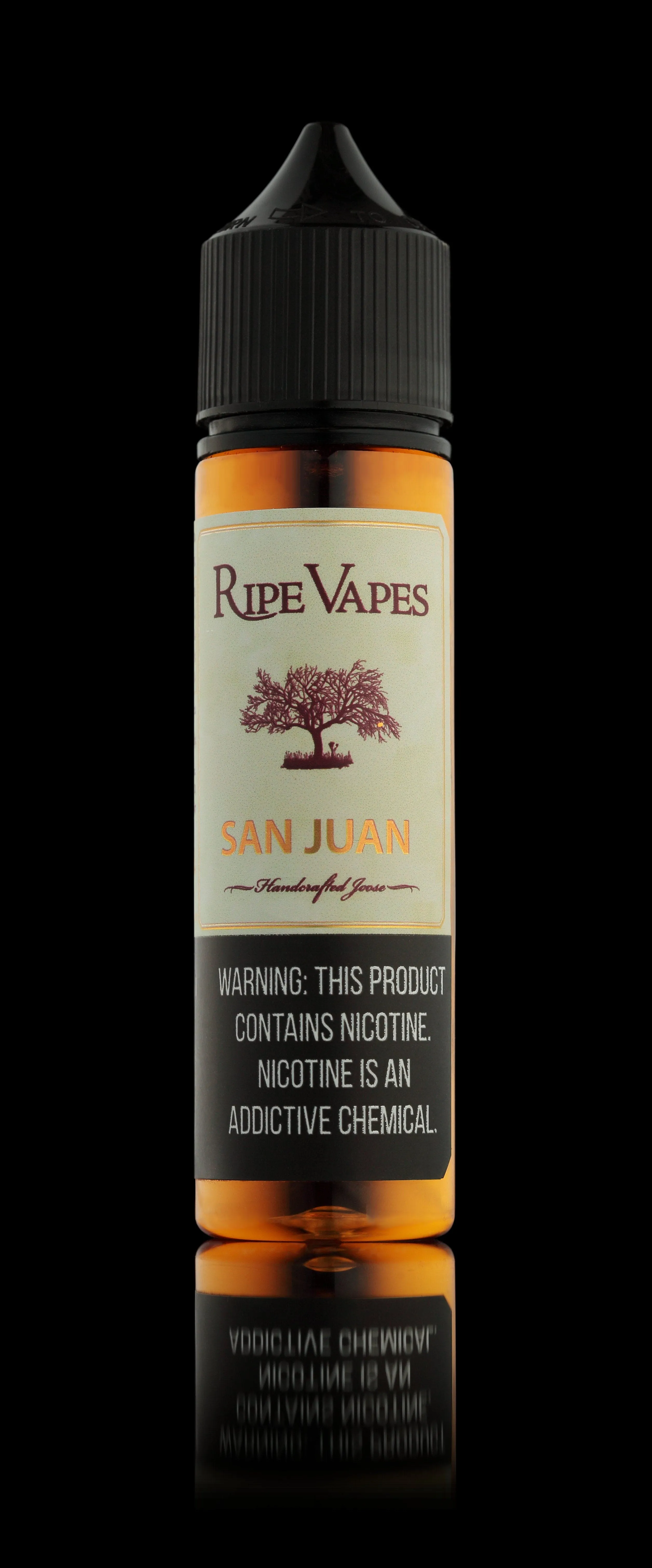 Ripe Vapes San Juan 60mL [DROPSHIP] [CA]