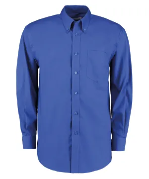 Royal - Corporate Oxford shirt long-sleeved (classic fit)