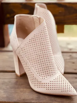 Stella Booties