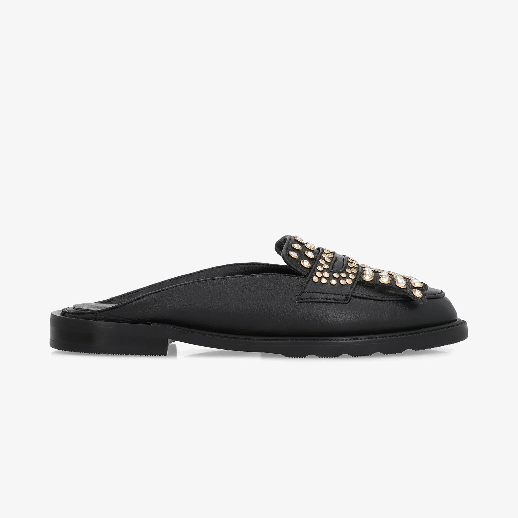 The Loafer Edit '24 - Sia