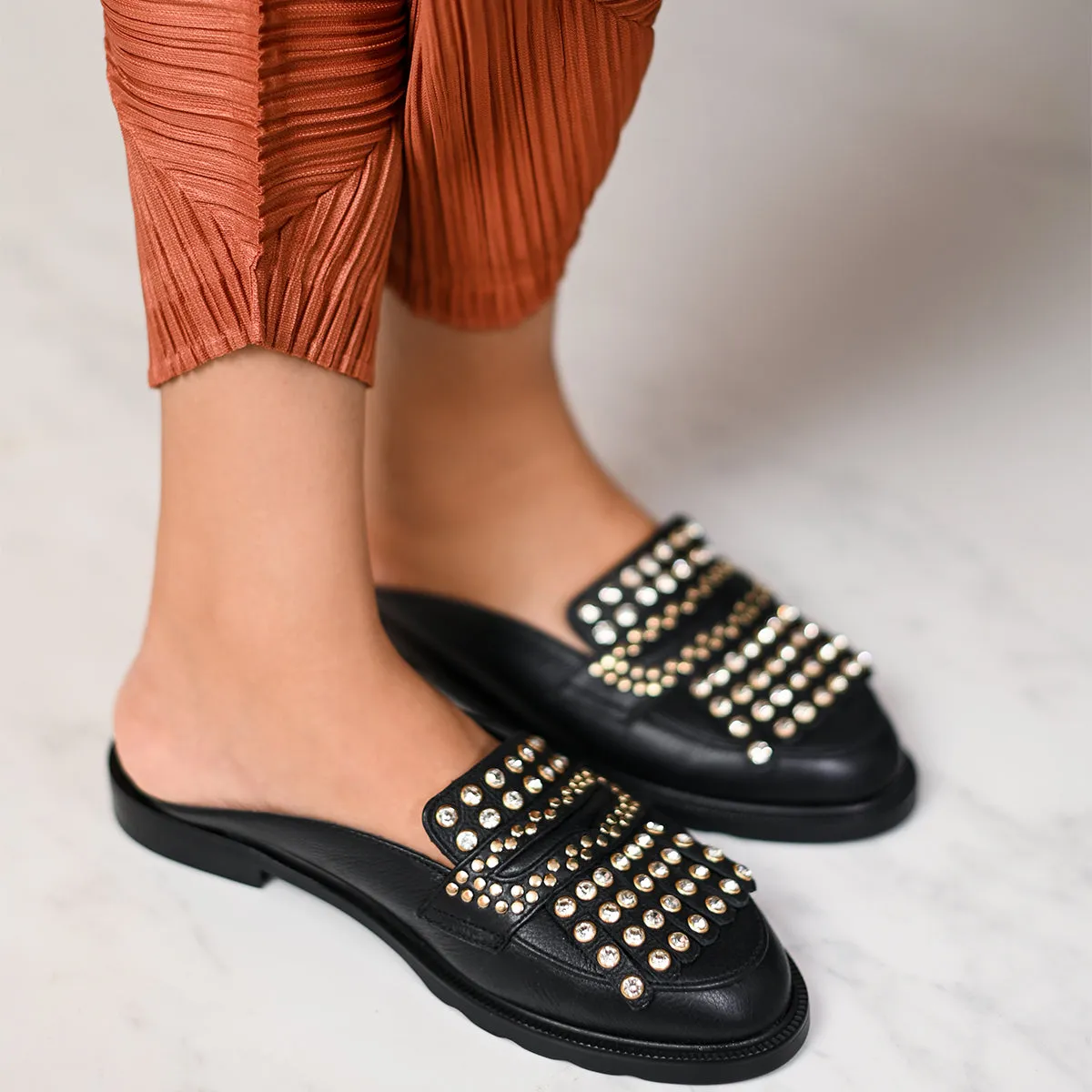 The Loafer Edit '24 - Sia