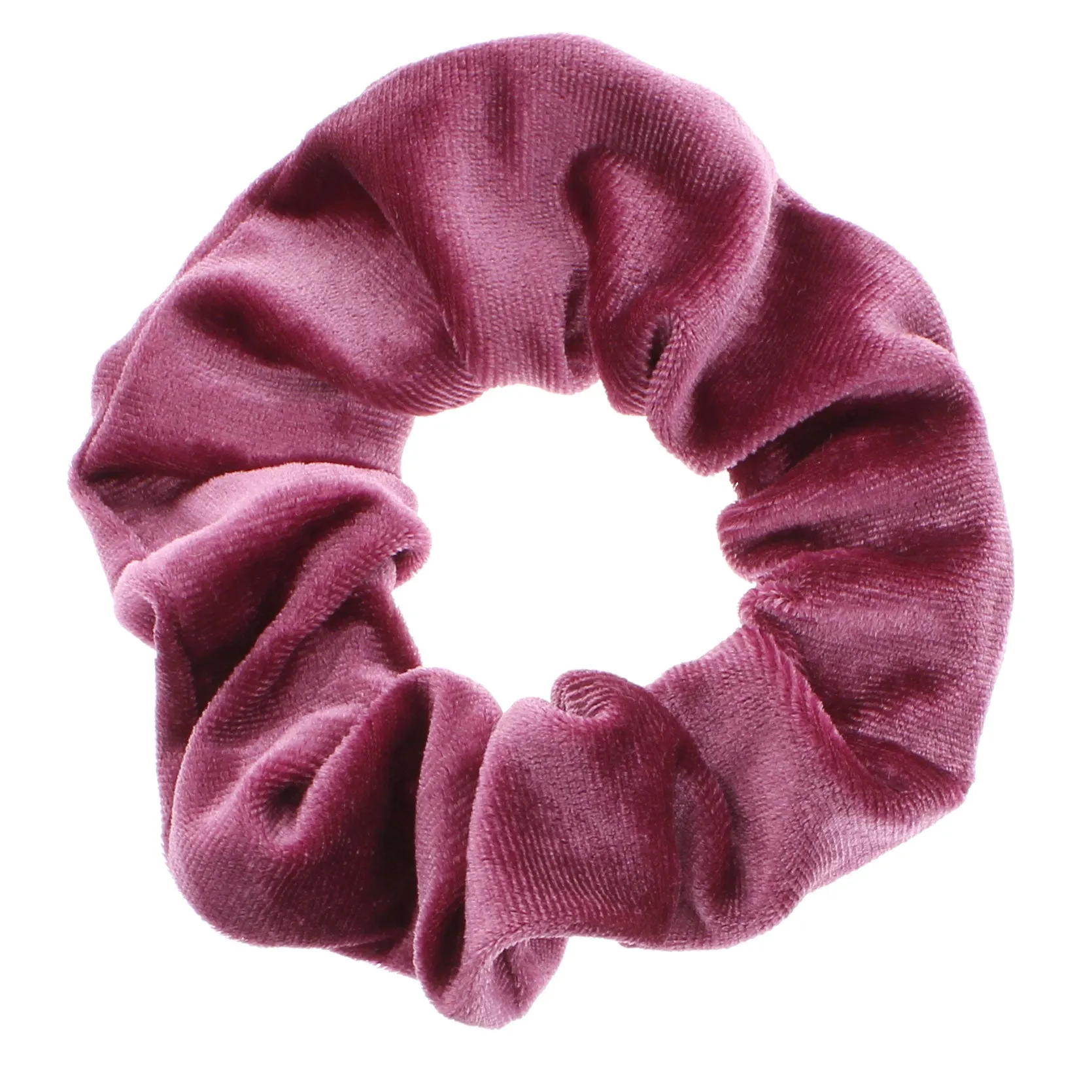 Velvet Hair Scrunchie