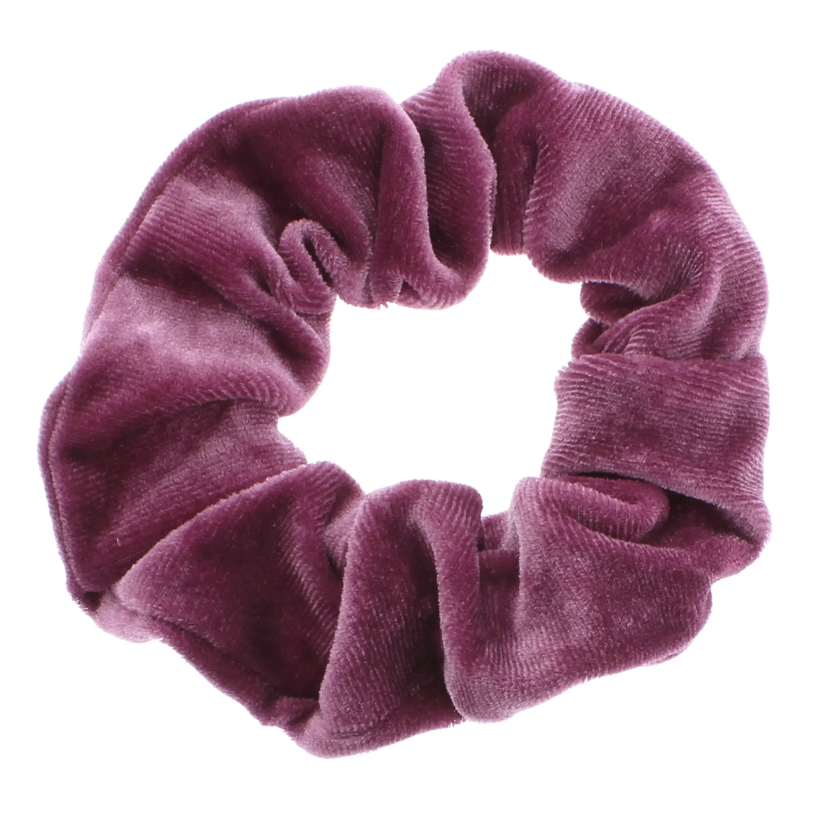 Velvet Hair Scrunchie