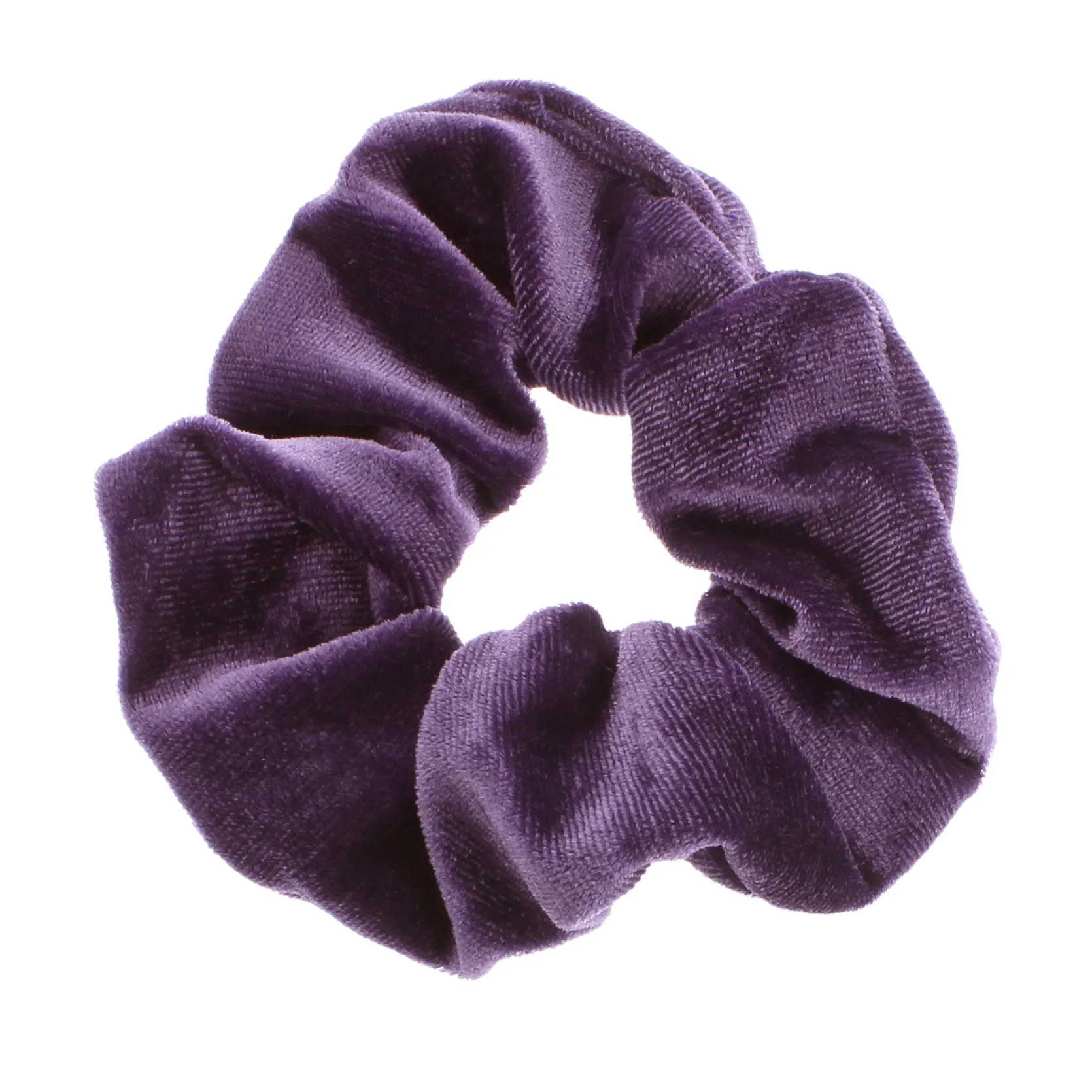Velvet Hair Scrunchie