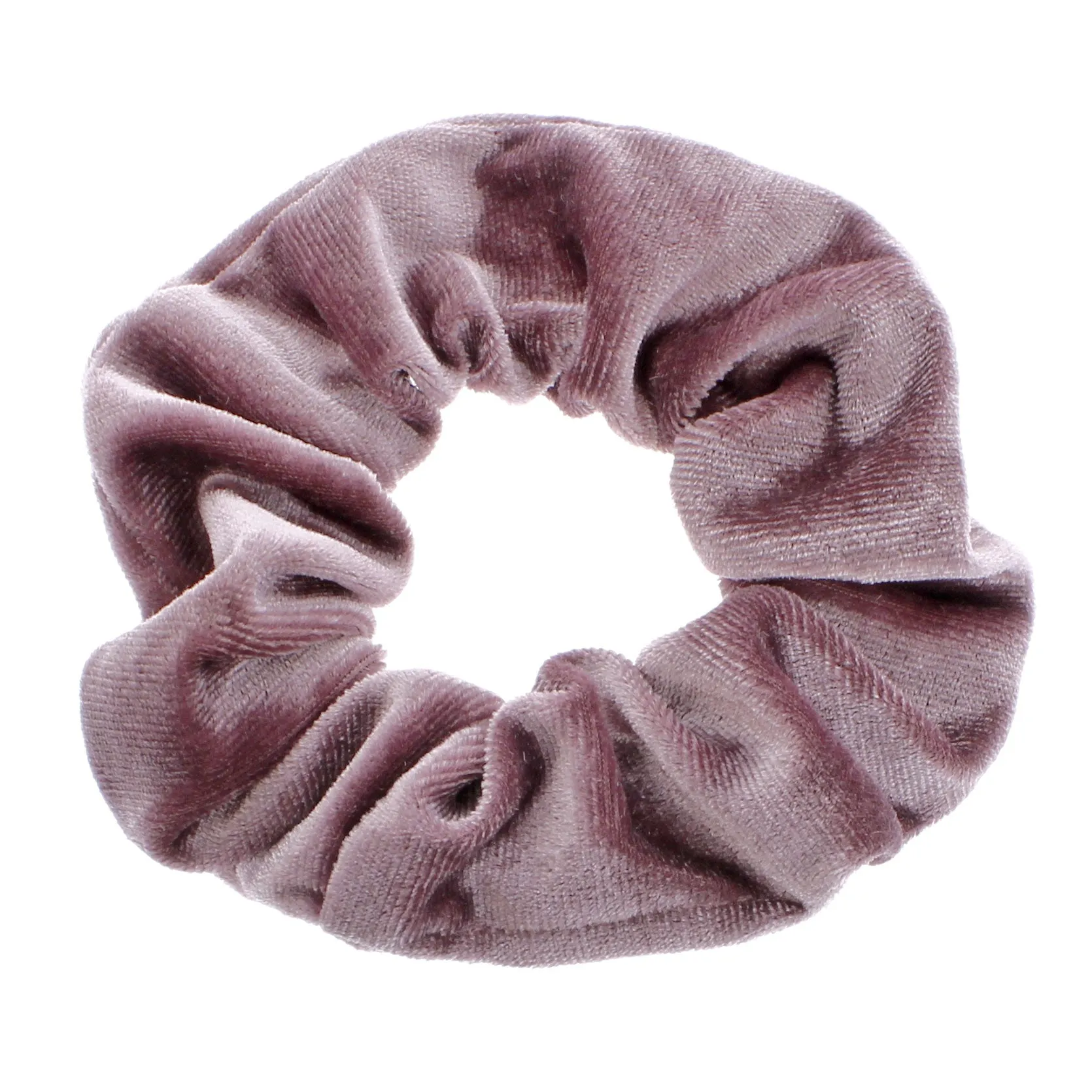 Velvet Hair Scrunchie