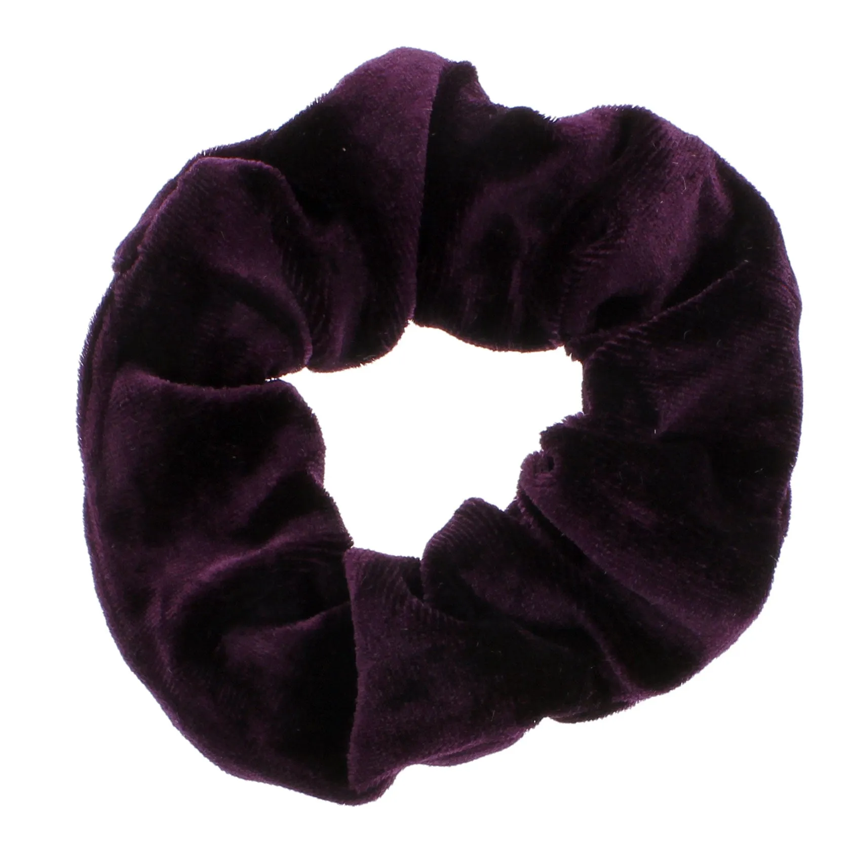 Velvet Hair Scrunchie