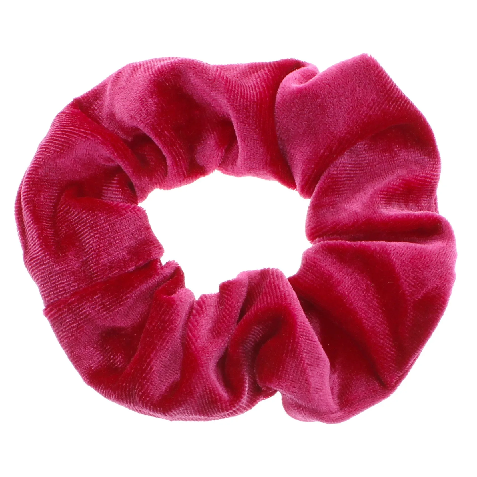 Velvet Hair Scrunchie