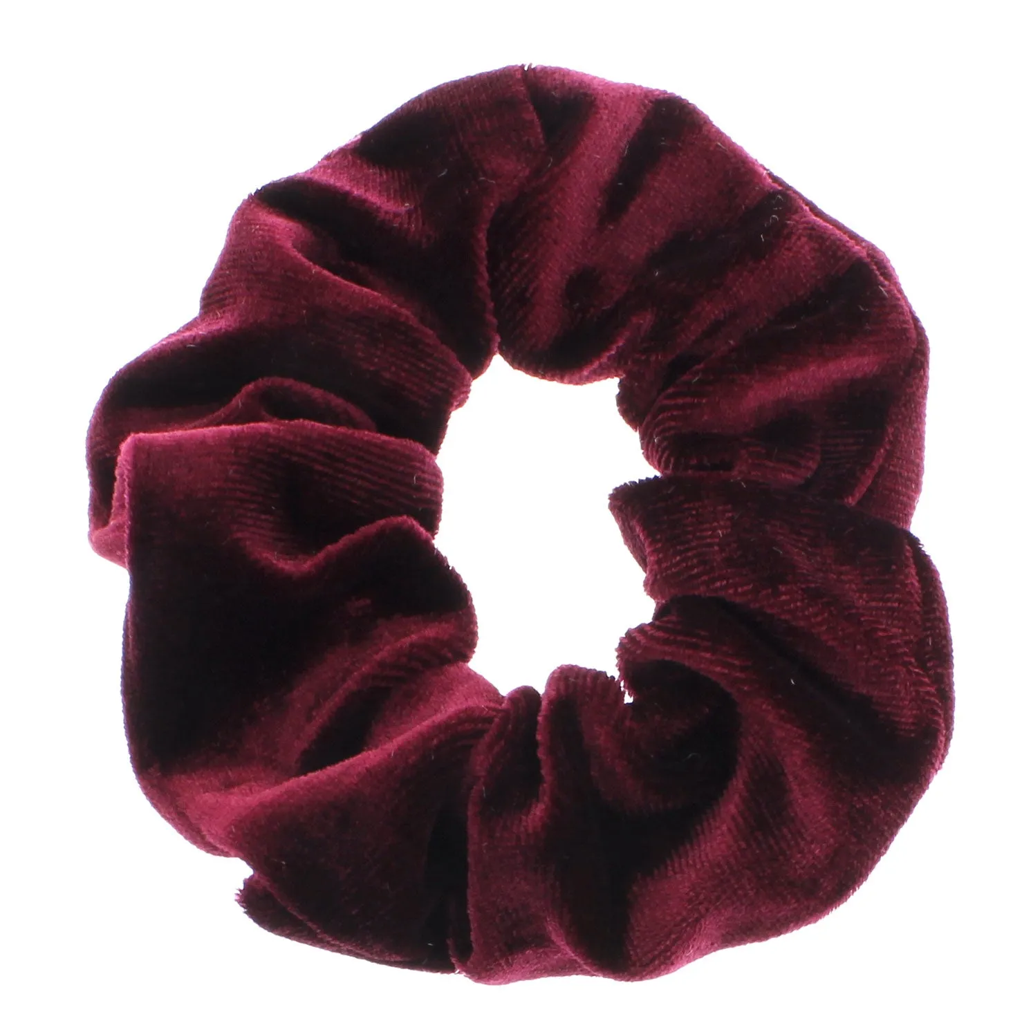 Velvet Hair Scrunchie