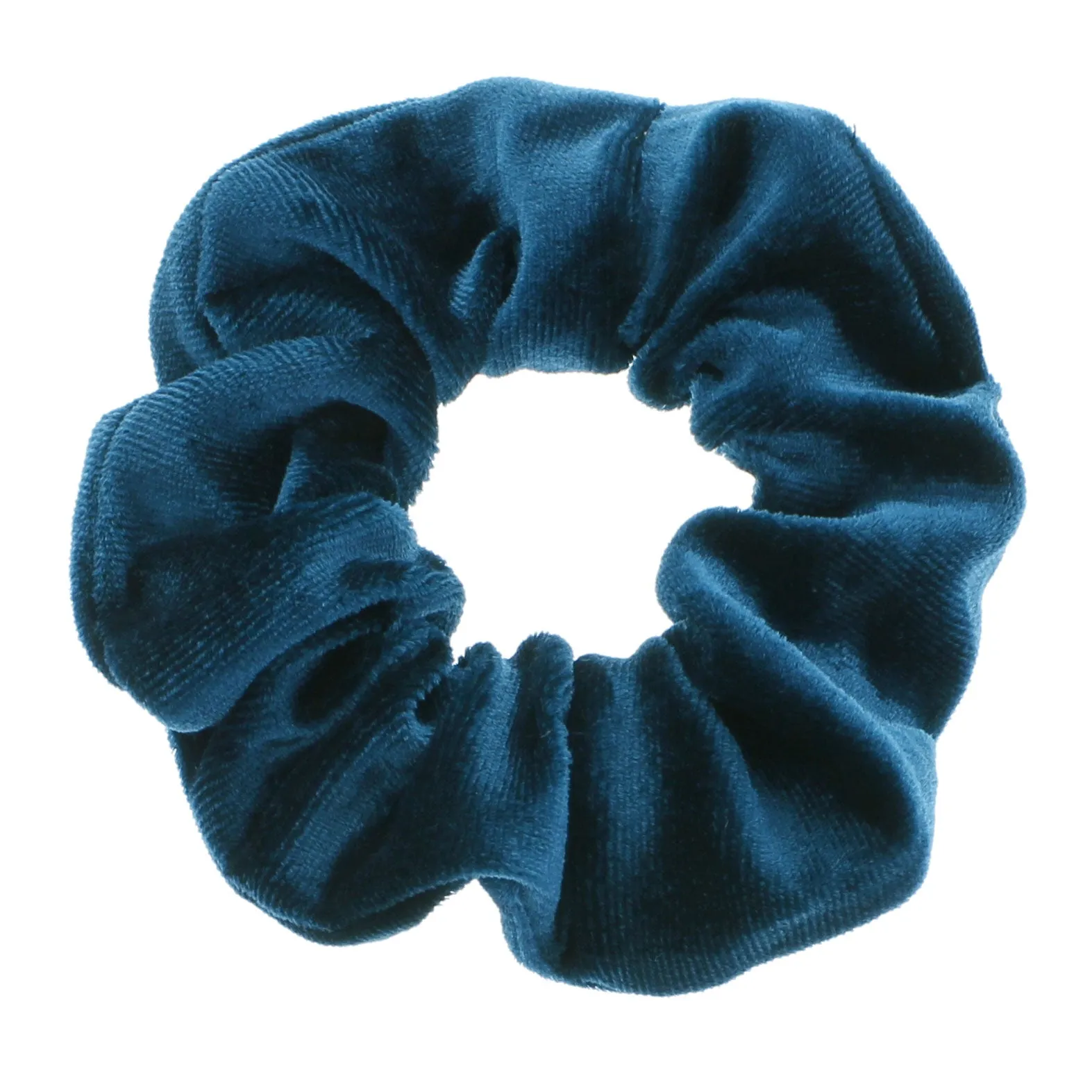 Velvet Hair Scrunchie