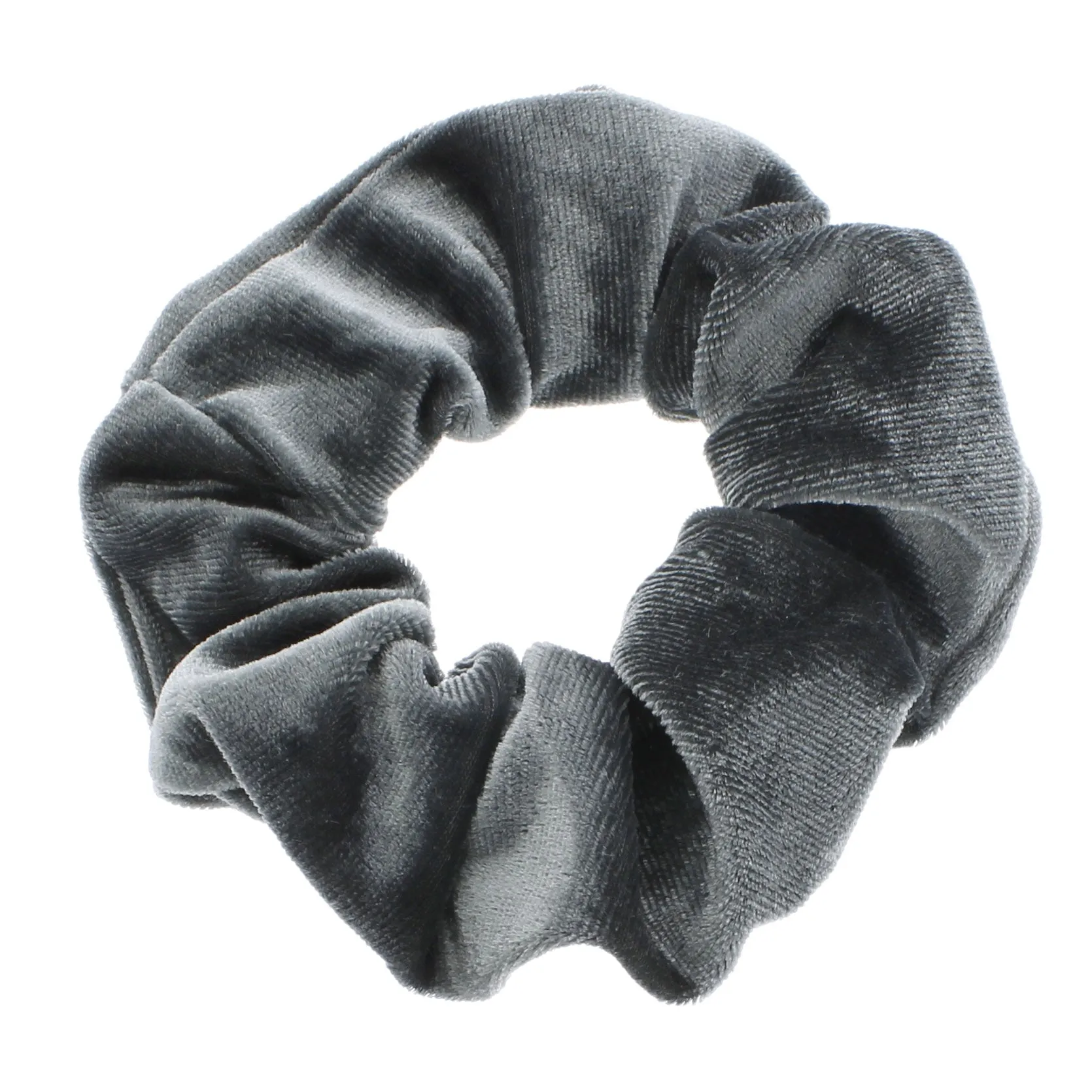 Velvet Hair Scrunchie