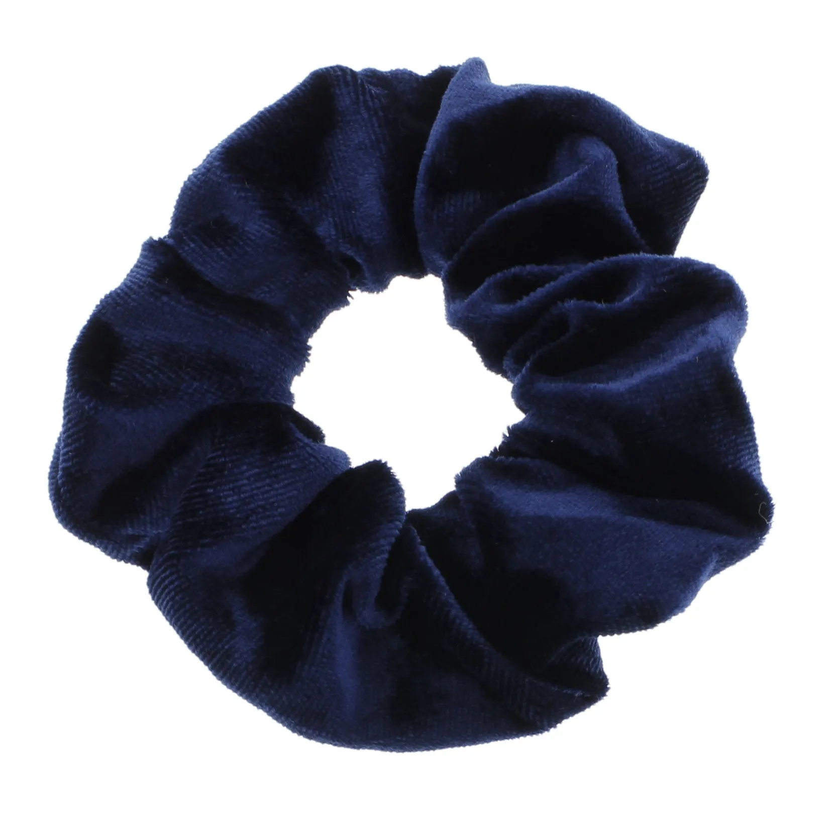 Velvet Hair Scrunchie