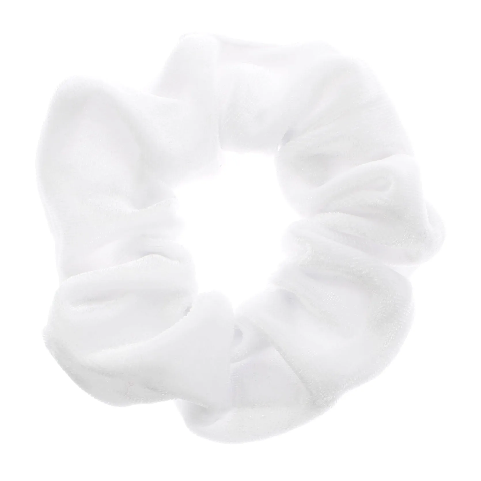 Velvet Hair Scrunchie