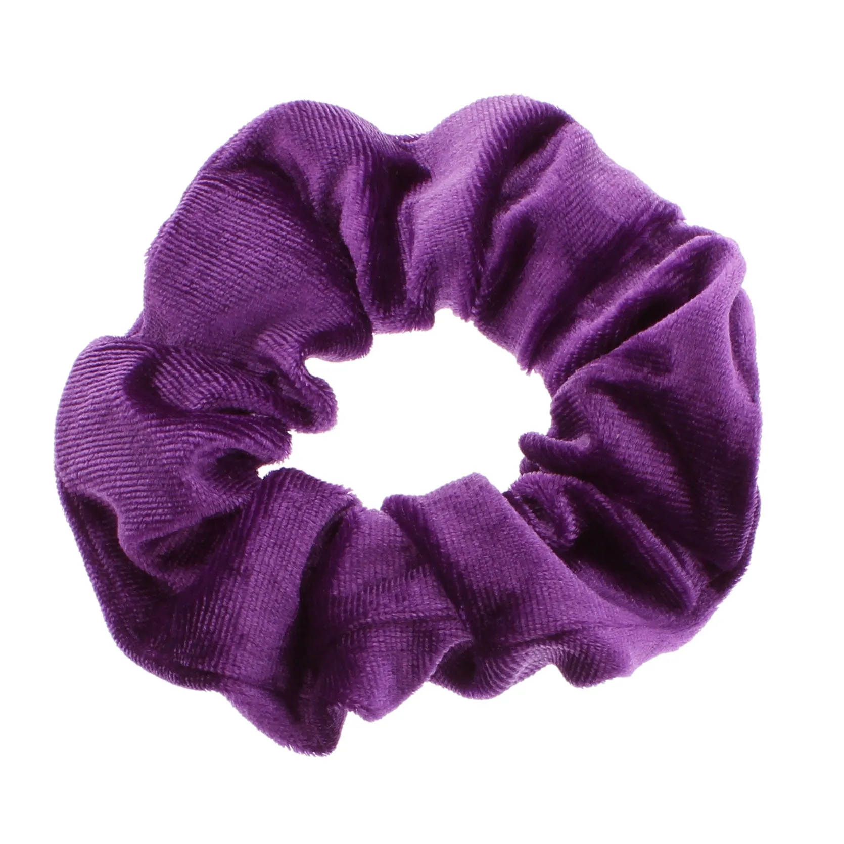 Velvet Hair Scrunchie