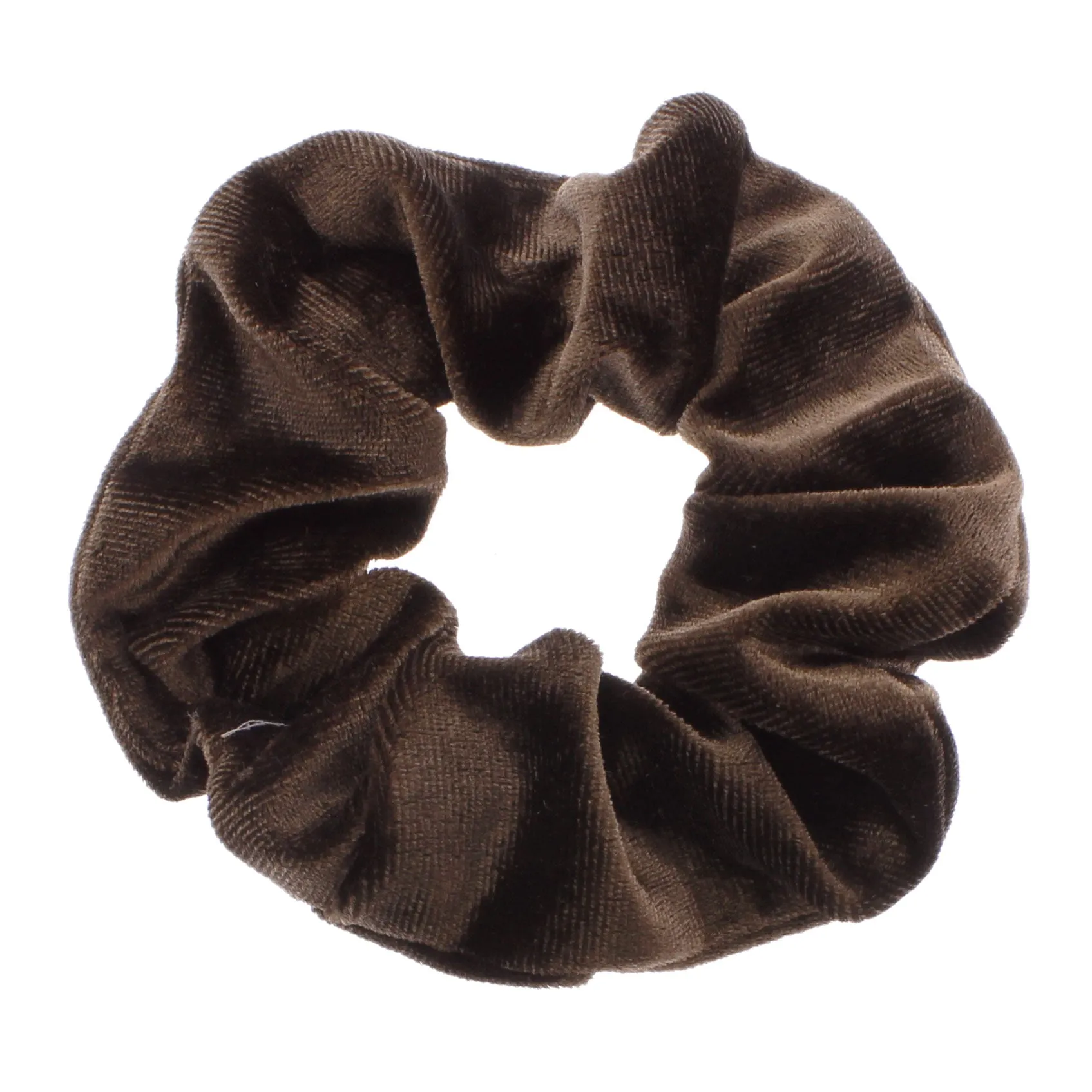 Velvet Hair Scrunchie