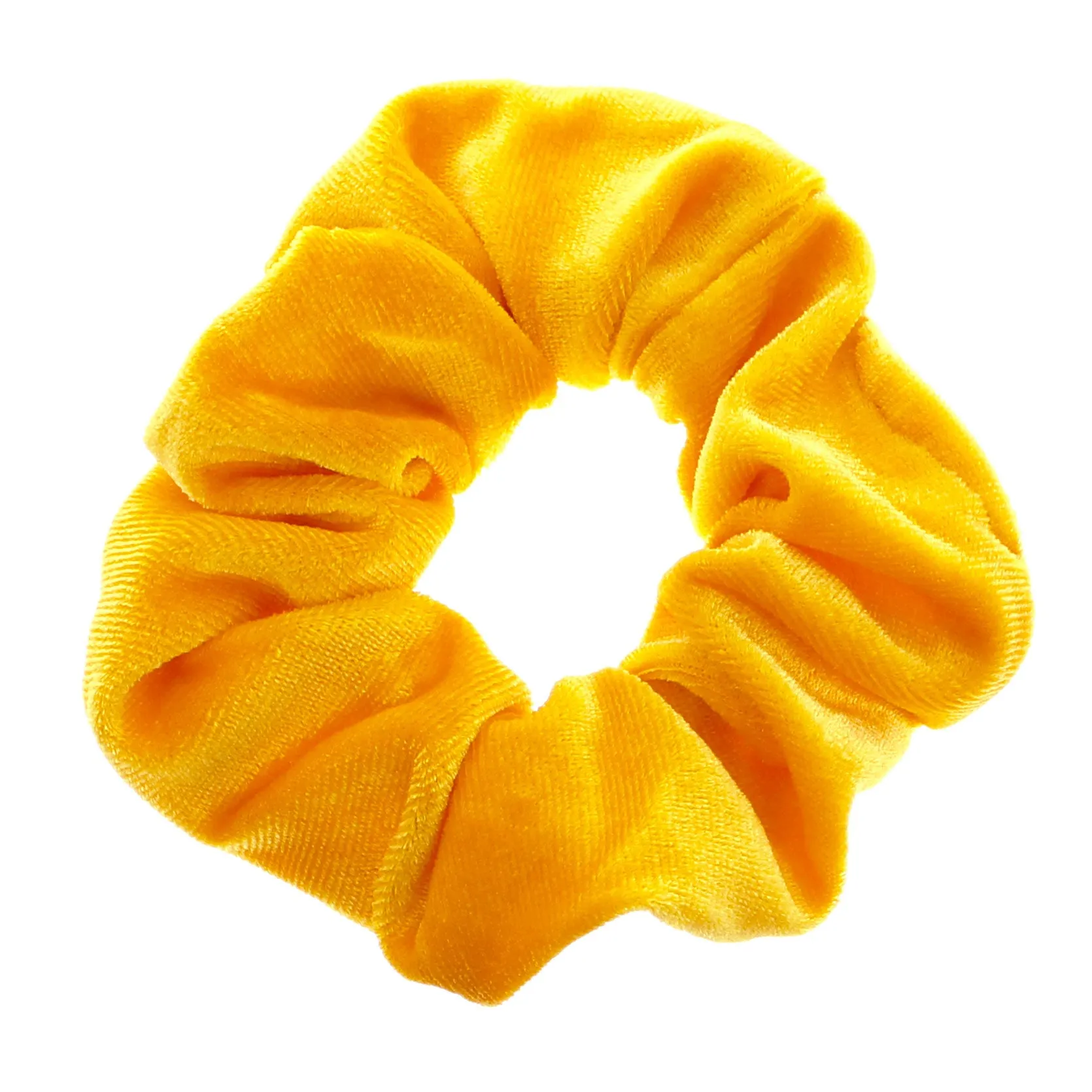 Velvet Hair Scrunchie