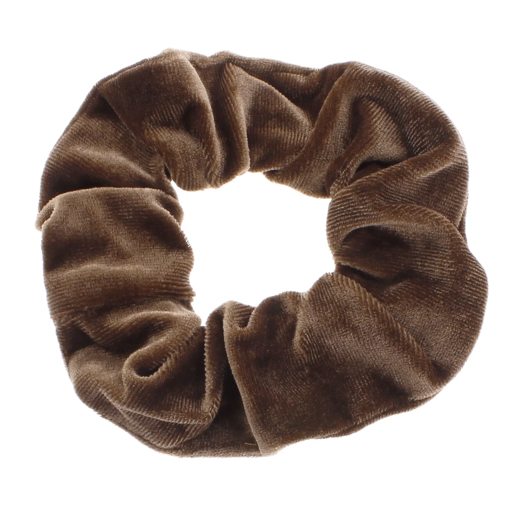 Velvet Hair Scrunchie