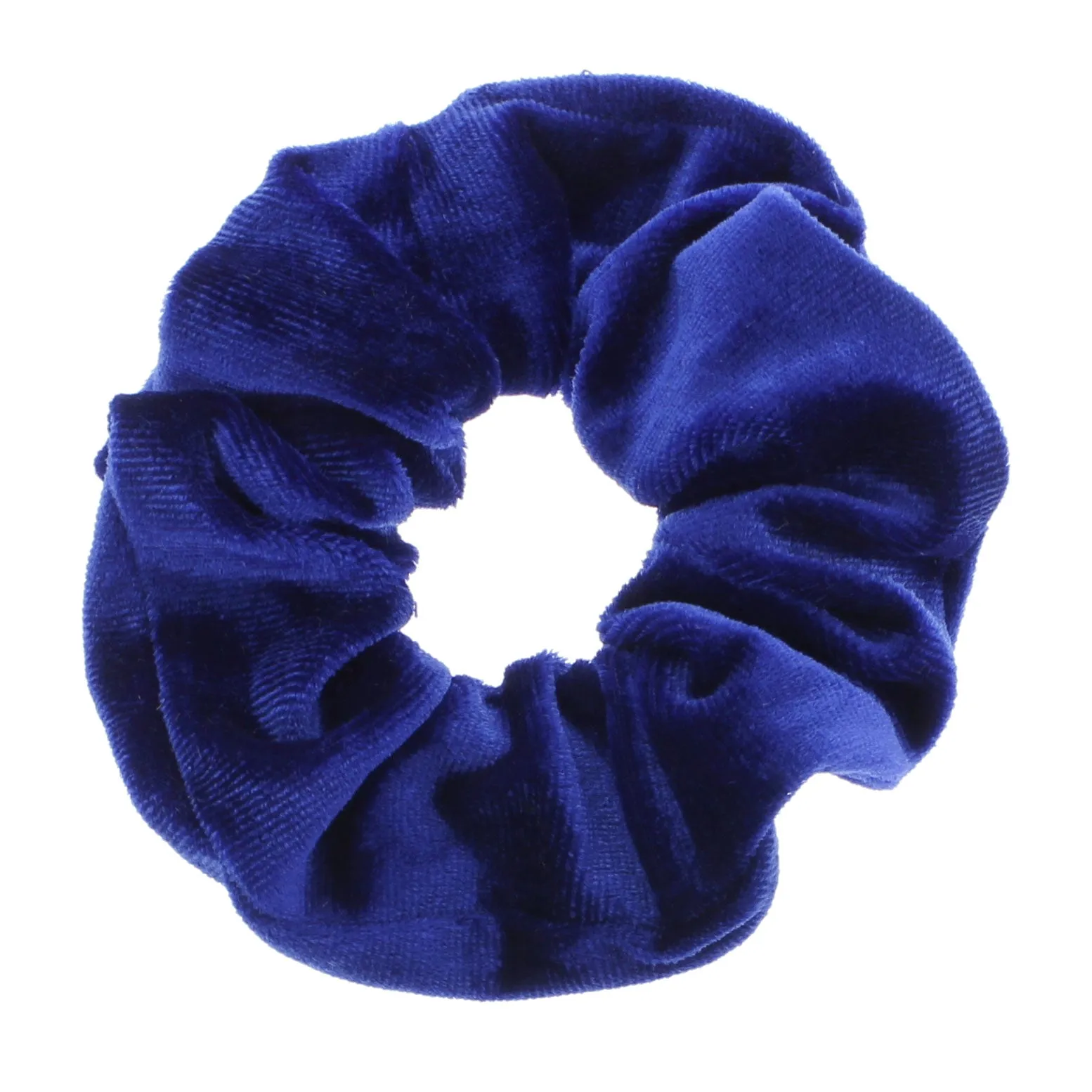 Velvet Hair Scrunchie