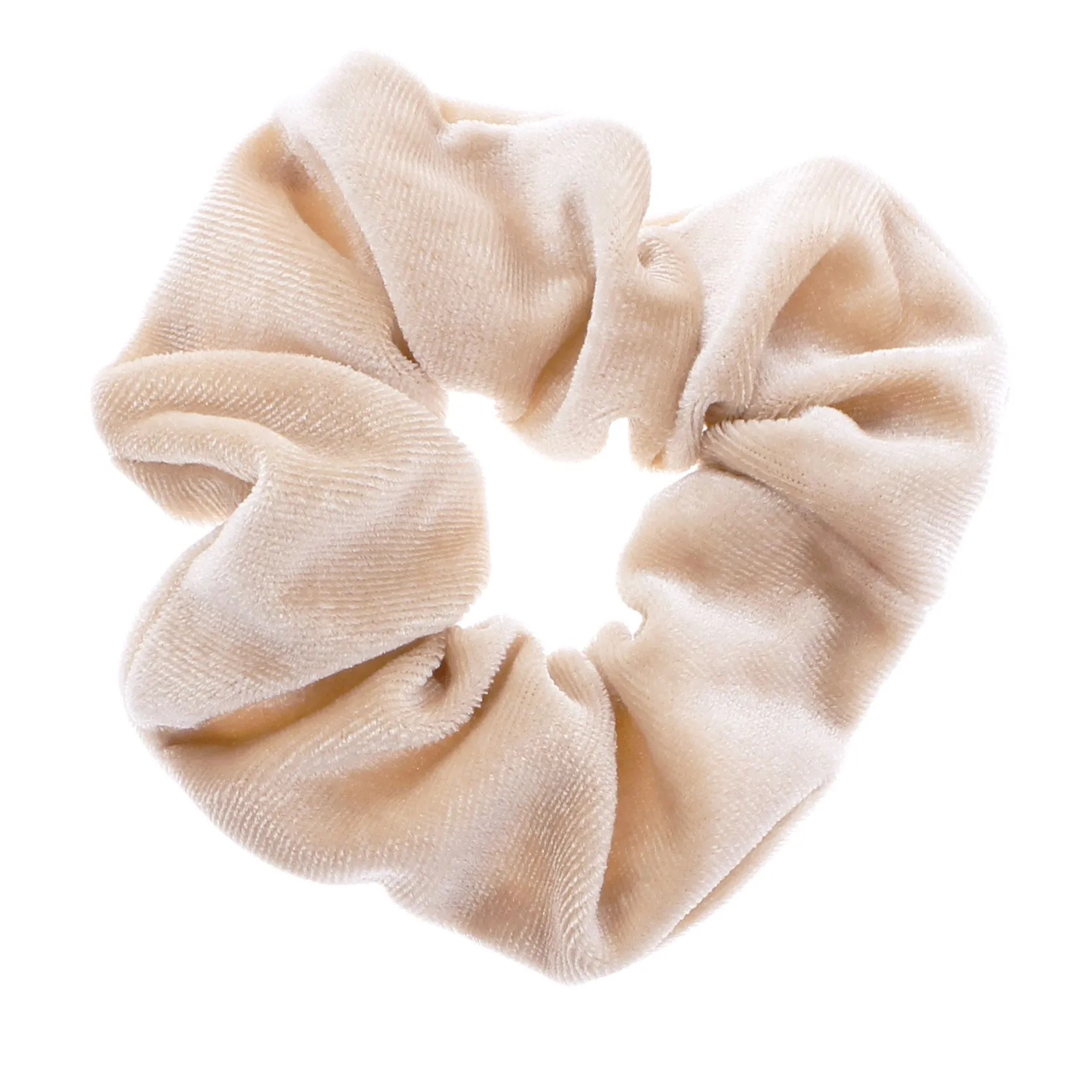 Velvet Hair Scrunchie