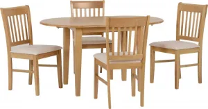 Wholesale Oxford Extending Dining Set - Furniture Collection