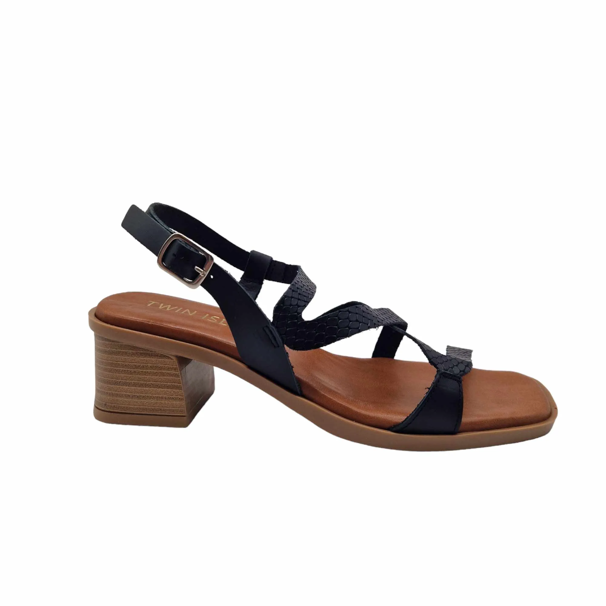 WOMEN SANDALS 12382