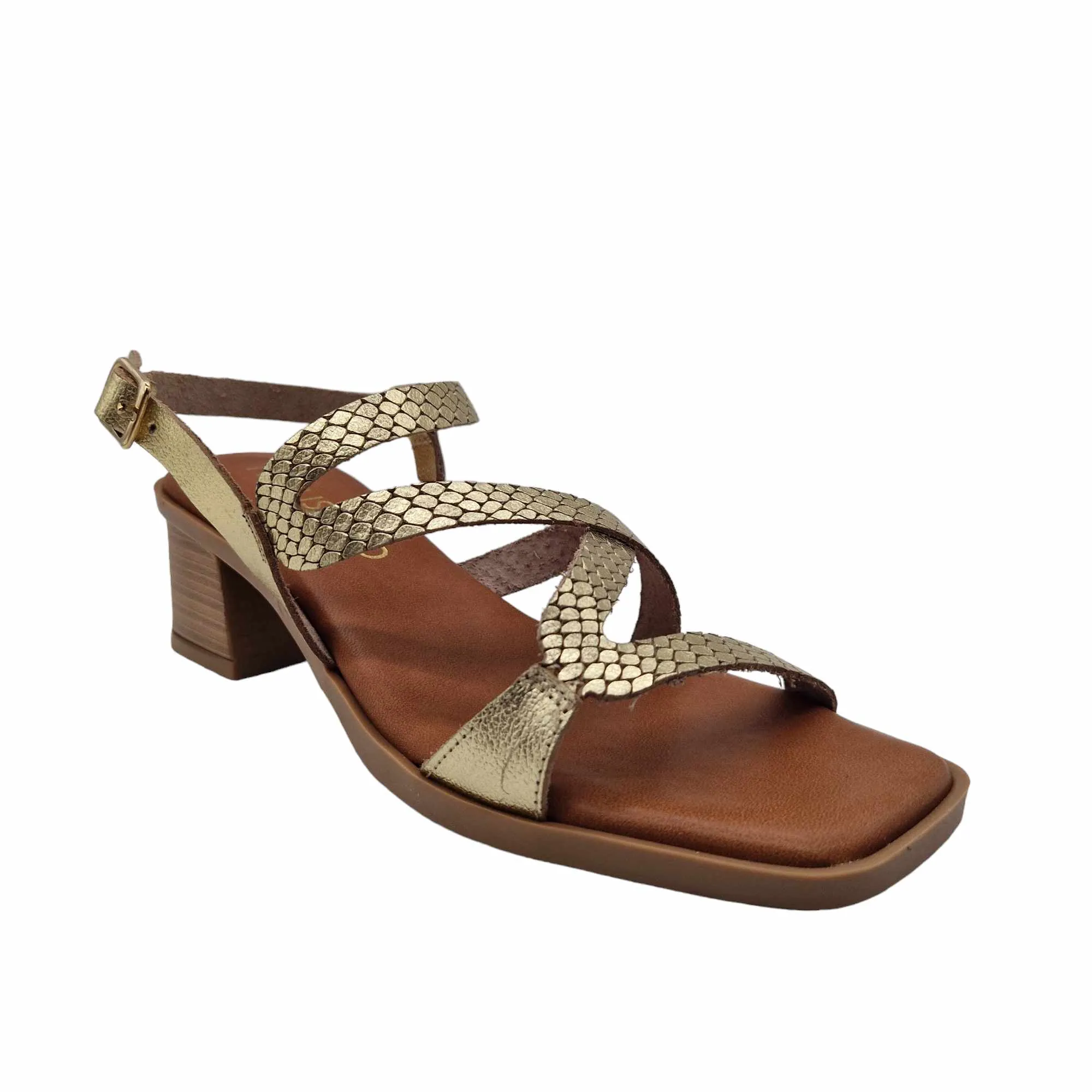 WOMEN SANDALS 12382